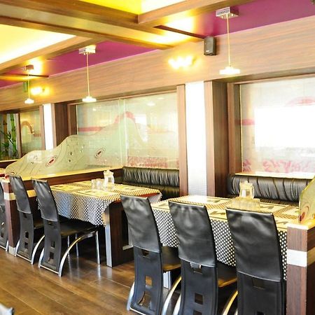 Hotel Venus Ooty Exterior foto